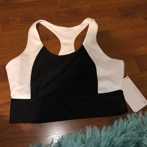 NWT FABLETICS SPORTS BRA
